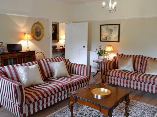 The Regency