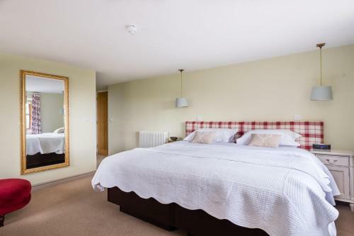 The Graig Bed & Breakfast Ludlow
