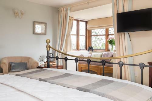 The Graig Bed & Breakfast Ludlow