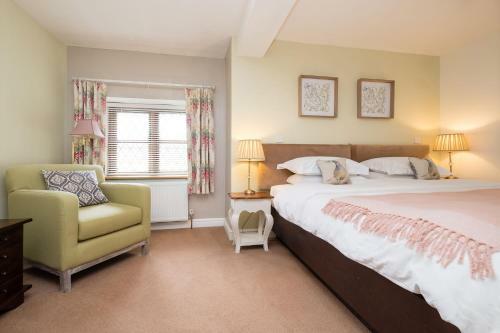 The Graig Bed & Breakfast Ludlow
