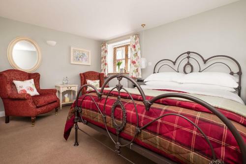 The Graig Bed & Breakfast Ludlow