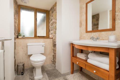 The Graig Bed & Breakfast Ludlow