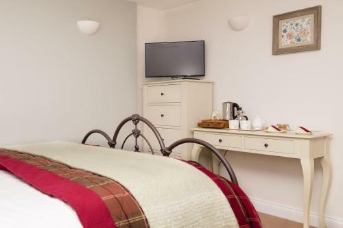 The Graig Bed & Breakfast Ludlow