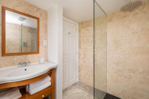 The Graig Bed & Breakfast Ludlow