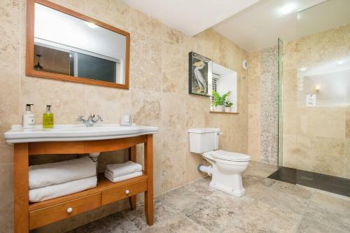 The Graig Bed & Breakfast Ludlow