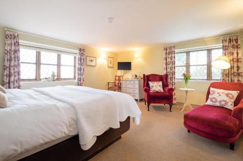The Graig Bed & Breakfast Ludlow