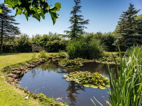 The Graig Bed & Breakfast Ludlow