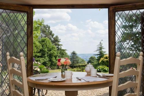 The Graig Bed & Breakfast Ludlow