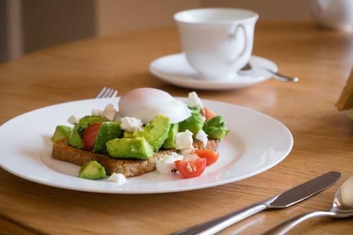 The Graig Bed & Breakfast Ludlow