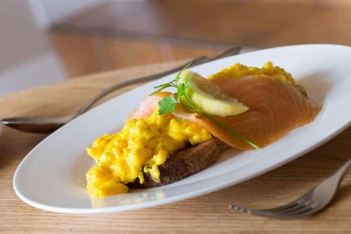 The Graig Bed & Breakfast Ludlow