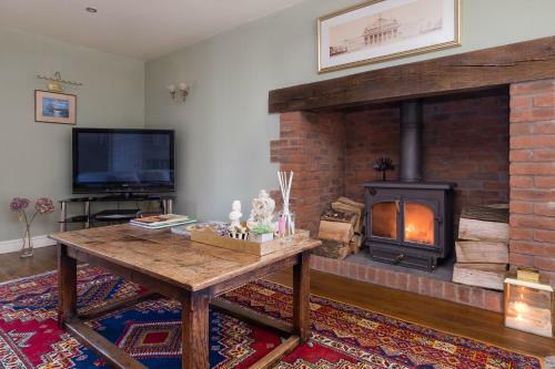 The Graig Bed & Breakfast Ludlow