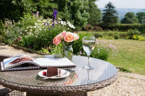 The Graig Bed & Breakfast Ludlow