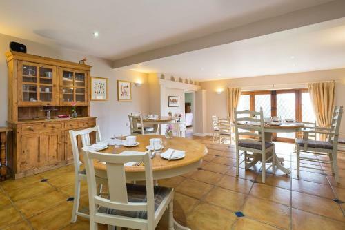 The Graig Bed & Breakfast Ludlow