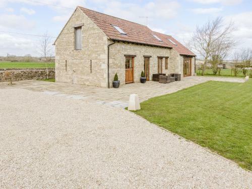 Goatacre Barn