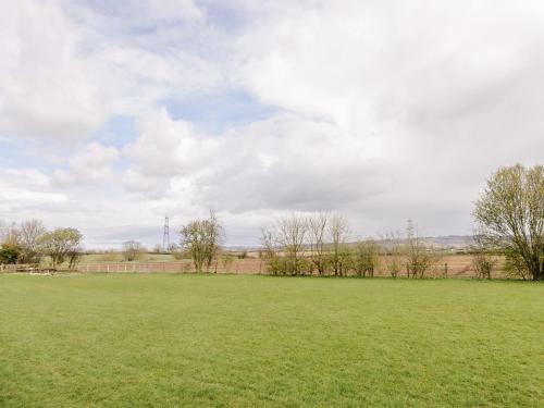Goatacre Barn