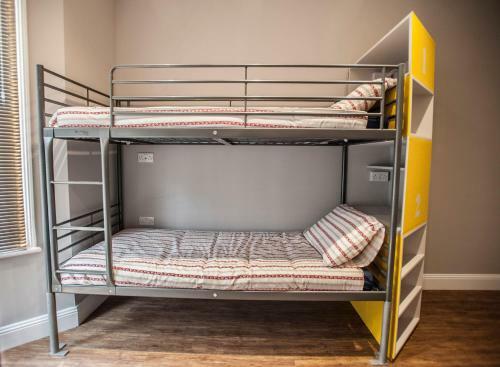 Albergue Prime Backpackers Bournemouth