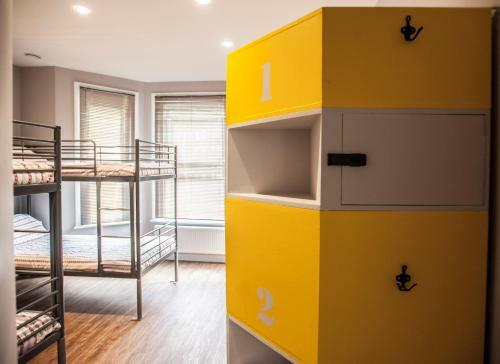Albergue Prime Backpackers Bournemouth