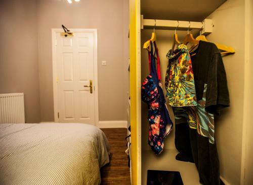 Albergue Prime Backpackers Bournemouth