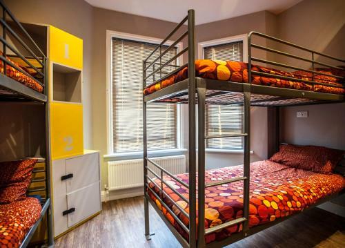 Albergue Prime Backpackers Bournemouth