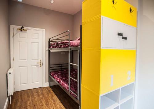 Albergue Prime Backpackers Bournemouth