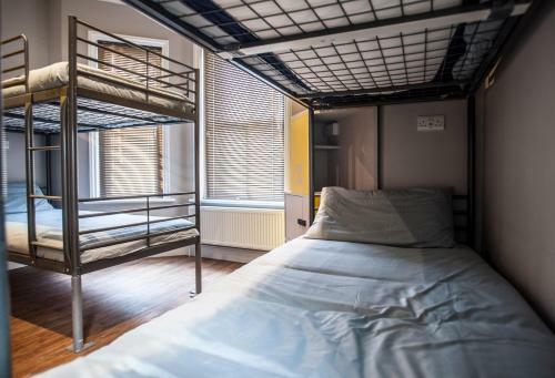 Albergue Prime Backpackers Bournemouth