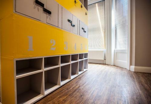Albergue Prime Backpackers Bournemouth