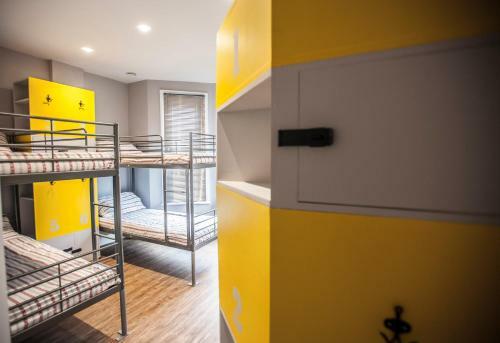 Albergue Prime Backpackers Bournemouth