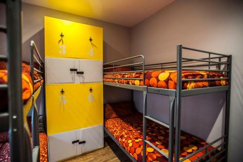 Albergue Prime Backpackers Bournemouth