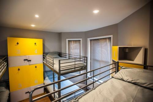 Albergue Prime Backpackers Bournemouth