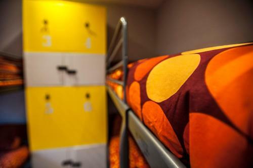 Albergue Prime Backpackers Bournemouth