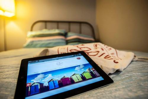 Albergue Prime Backpackers Bournemouth