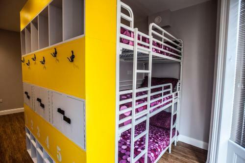 Albergue Prime Backpackers Bournemouth