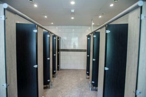 Albergue Prime Backpackers Bournemouth
