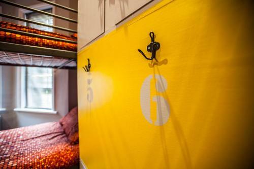 Albergue Prime Backpackers Bournemouth