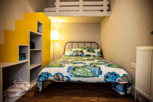 Albergue Prime Backpackers Bournemouth