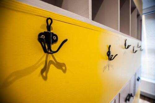 Albergue Prime Backpackers Bournemouth