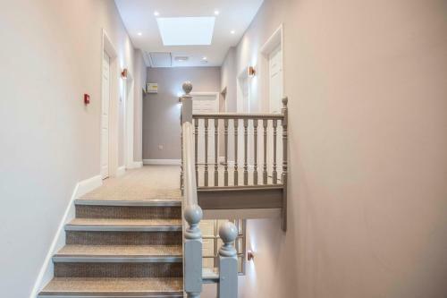 Albergue Prime Backpackers Bournemouth