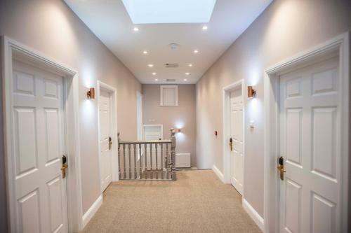 Albergue Prime Backpackers Bournemouth