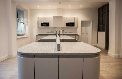 Albergue Prime Backpackers Bournemouth
