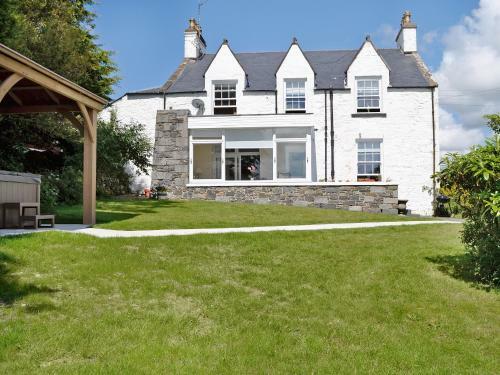 Airyhemming Farm