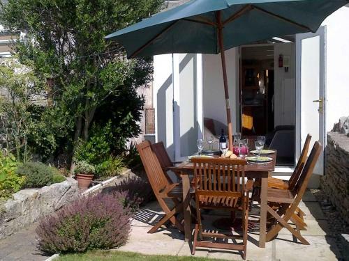 Lime Cottage