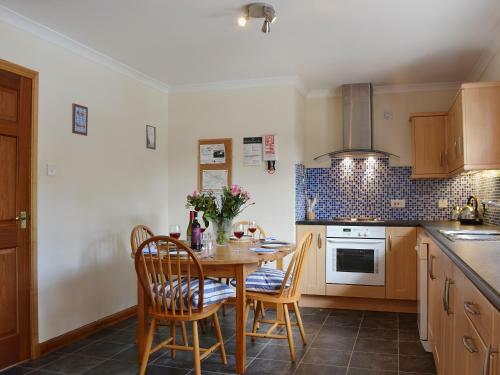 Bethany Cottage