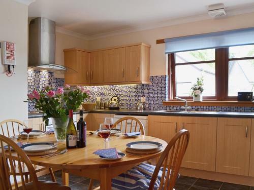 Bethany Cottage