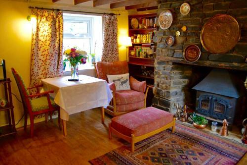 Hostal Malory
