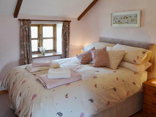 Coachmans Cottage