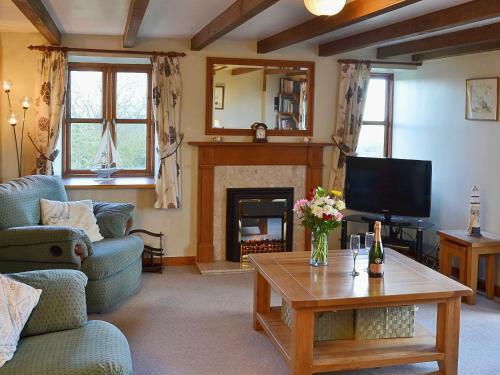 Coachmans Cottage