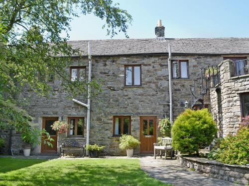 Kernot Cottage