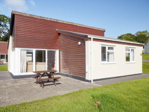 Chudleigh Bungalow 17