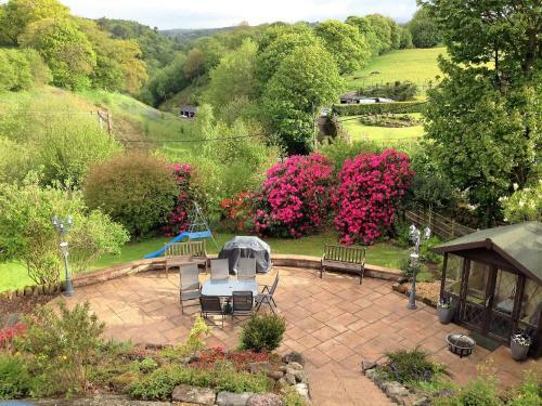 The Warren B&B