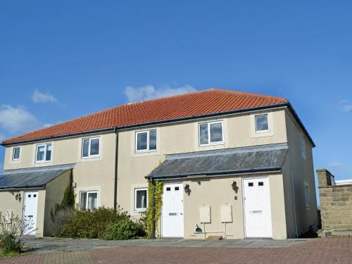 Sea Huts